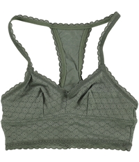 American Eagle Womens Lace Bralette, TW16