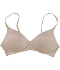 American Eagle Womens Solid Full Coverage Bra, TW2