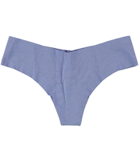 American Eagle Womens Solid Thong Panties, TW2
