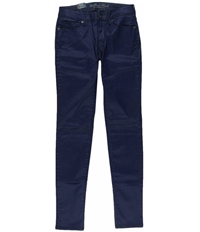Bullhead Denim Co. Womens Coloreded Skinniest Skinny Fit Jeans