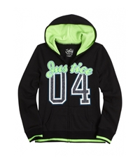 Justice Girls Brand Hoodie Sweatshirt