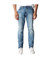 [Blank Nyc] Mens Wooster Slim Fit Jeans, TW1