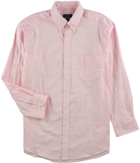 Club Room Mens Regular-Fit Button Up Dress Shirt, TW8