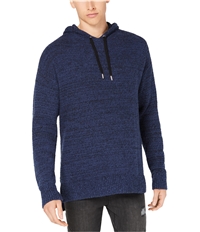 I-N-C Mens Hooded Pullover Sweater