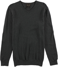 Tasso Elba Mens Ls Pullover Sweater, TW1