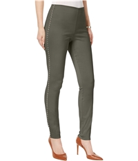 I-N-C Womens Pull-On Casual Trouser Pants, TW4