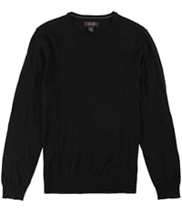 Tasso Elba Mens Ls Pullover Sweater, TW1