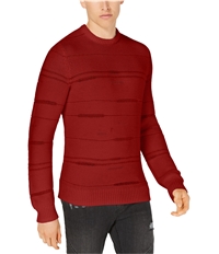 I-N-C Mens Rage Pullover Sweater