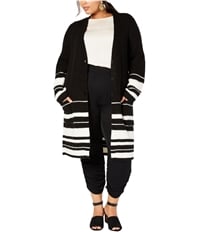 Style & Co. Womens Long Cardigan Sweater