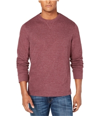 Club Room Mens Knit Pullover Sweater, TW10