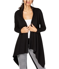 I-N-C Womens Open-Front Cardigan Sweater, TW1