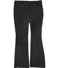 Alfani Womens Ponte-Knit Casual Trouser Pants