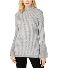 I-N-C Womens Bell-Sleeve Pullover Sweater, TW3