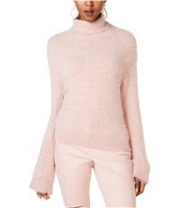 I-N-C Womens Solid Pullover Sweater, TW3