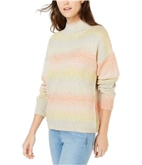 I-N-C Womens Ombre Pullover Sweater, TW2