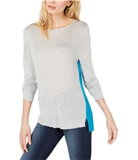 I-N-C Womens Colorblocked Pullover Sweater, TW2