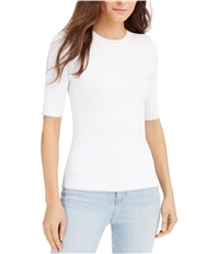 I-N-C Womens Ribbed Pullover Sweater, TW8