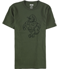 American Eagle Mens Mascot Graphic T-Shirt