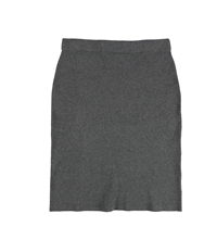 Bar Iii Womens Sweater Pencil Skirt, TW1