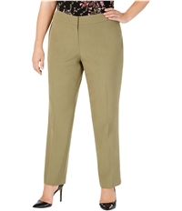 Nine West Womens Stretch Casual Trouser Pants, TW2