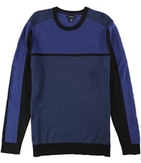 Alfani Mens Pullover Knit Sweater, TW2