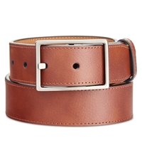 Ryan Seacrest Mens Basic Belt