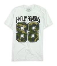Ecko Unltd. Mens 88 City Camo Graphic T-Shirt