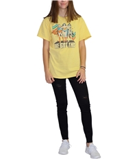 Junk Food Womens We Got This Graphic T-Shirt