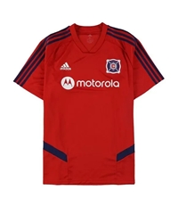 Adidas Mens Chicago Fire Jersey, TW3