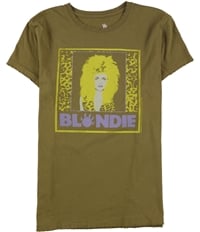 Junk Food Mens Blondie The Hunter Graphic T-Shirt