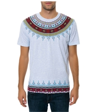 Staple Mens The Diego Graphic T-Shirt