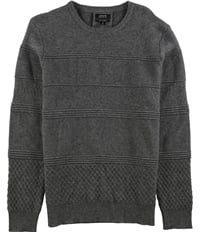 Alfani Mens Knit Pullover Sweater, TW3