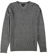 Alfani Mens V-Neck Pullover Sweater, TW3