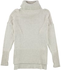 American Eagle Womens Solid Pullover Sweater, TW9