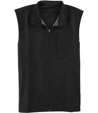 Alfani Mens Reversible Stretch Outerwear Vest