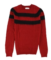 Elevenparis Mens Edriss La Collection Pullover Sweater