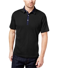 Daniel Hechter Mens Paris Rugby Polo Shirt