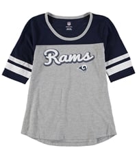 Nfl Girls La Rams Graphic T-Shirt