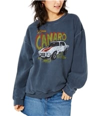 True Vintage Womens Z28 Camaro Sweatshirt