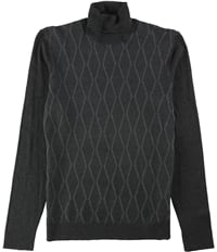 Alfani Mens Textured Pullover Sweater, TW4