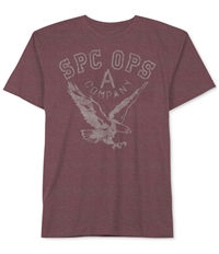 Jem Mens Special Ops Graphic T-Shirt