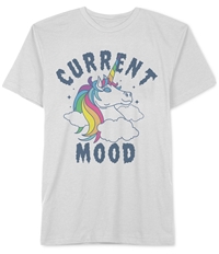 Jem Mens Current Mood Graphic T-Shirt