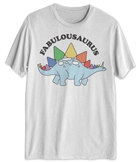 Jem Mens Fabulousaurus Graphic T-Shirt