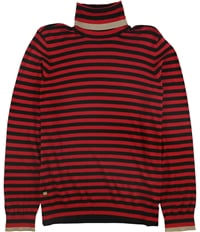 Ralph Lauren Womens Striped Pullover Sweater, TW5
