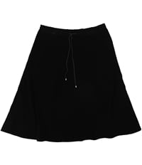 Ralph Lauren Womens A A-Line Skirt