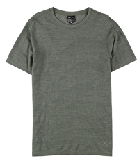 Asics Mens Seamless Merino Graphic T-Shirt