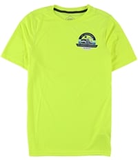 Asics Mens L.A. Marathon Graphic T-Shirt