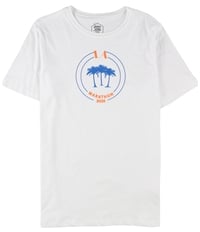 Asics Mens La Marathon 2020 Graphic T-Shirt