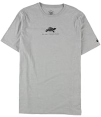 Asics Mens Boston Team Tortoise Graphic T-Shirt