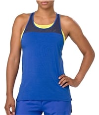 Asics Womens Loose Strappy Tank Top